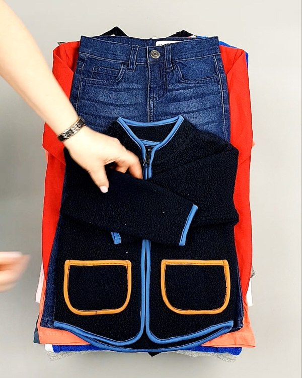 Фотография  111 - LIDL Kids Winter 114#7 кг, ЛОТ №7608 оптом в Кирове и Кировской области