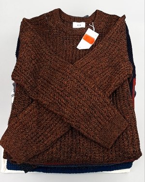 Купить Джемпера мужские C&A 025#7 кг оптом в Кирове и Кировской области