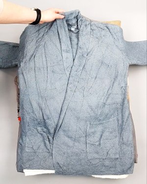 Фотография  685 - Кардиганы СТОК CAN 084#7 кг, ЛОТ №7673 оптом в Кирове и Кировской области