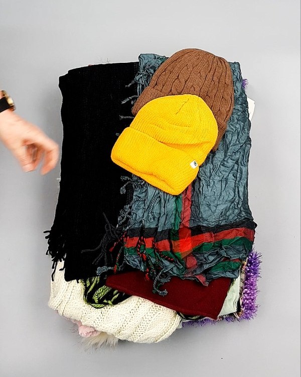 Фотография  249 - ШШП м/ж AMAZON 015#5 кг, ЛОТ №7792 оптом в Кирове и Кировской области