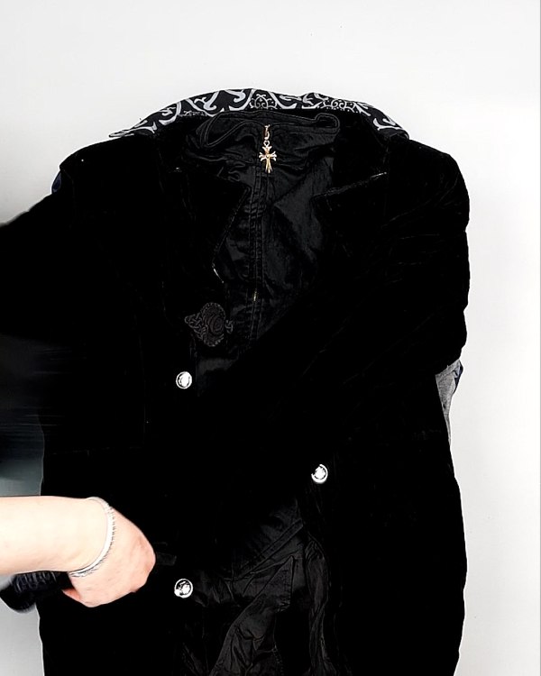 Фотография  427 - Пиджаки муж AMAZON 015#7,7 кг, ЛОТ №7773 оптом в Кирове и Кировской области