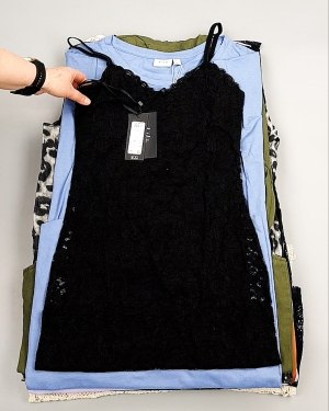 Фотография  346 - Платья Bestseller Summer 104#5 кг оптом в Кирове и Кировской области