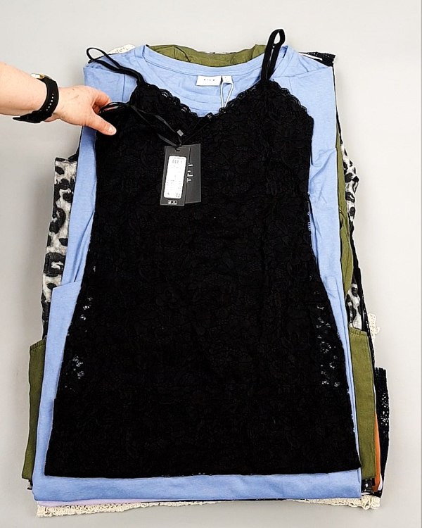 Фотография  798 - Платья Bestseller Summer 104#5 кг оптом в Кирове и Кировской области