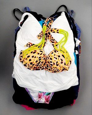 Фотография  200 - Купальники СТОК CAN 124#5 кг, ЛОТ №7688 оптом в Кирове и Кировской области