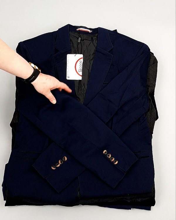 Фотография  128 - Пиджаки муж AMAZON 015#7,8 кг, ЛОТ №7774 оптом в Кирове и Кировской области