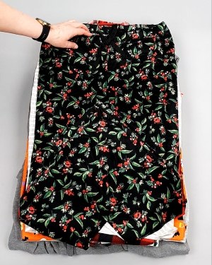 Фотография  201 - Домашняя одежда м/ж AMAZON 015#7 кг оптом в Кирове и Кировской области