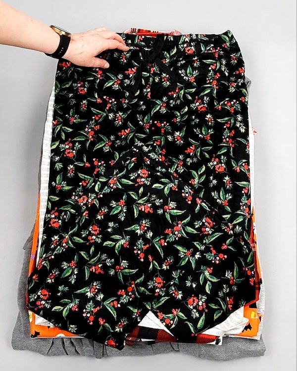 Фотография  998 - Домашняя одежда м/ж AMAZON 015#7 кг оптом в Кирове и Кировской области