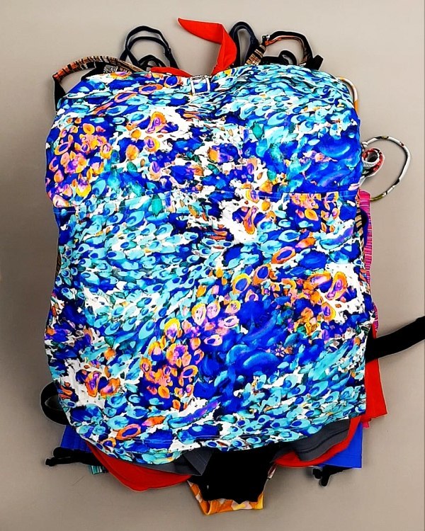 Фотография  796 - Купальники СТОК CAN 124#5 кг, ЛОТ №7686 оптом в Кирове и Кировской области