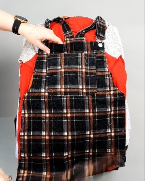 Фотография  374 - AMAZON дети зима 015#10 кг, ЛОТ №7763 оптом в Кирове и Кировской области