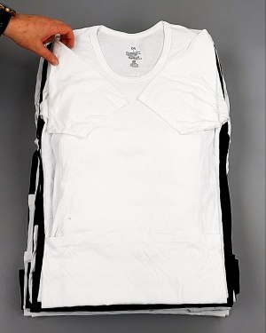 Фотография  140 - Футболки мужские C&A 025#5 кг оптом в Кирове и Кировской области