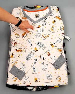 Купить Домашняя одежда м/ж AMAZON 015#7 кг, ЛОТ №7783 оптом в Кирове и Кировской области