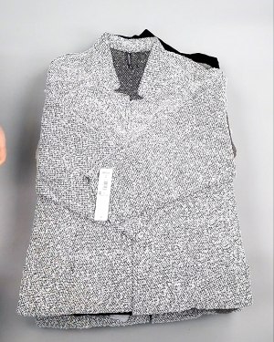 Фотография  399 - Кардиганы СТОК CAN 084#7 кг, ЛОТ №7671 оптом в Кирове и Кировской области