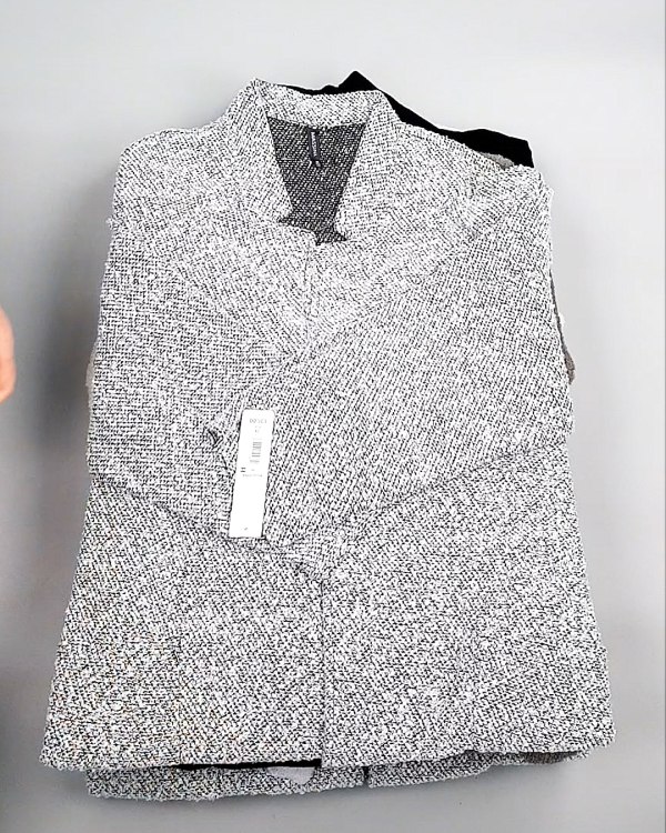 Фотография  109 - Кардиганы СТОК CAN 084#7 кг, ЛОТ №7671 оптом в Кирове и Кировской области