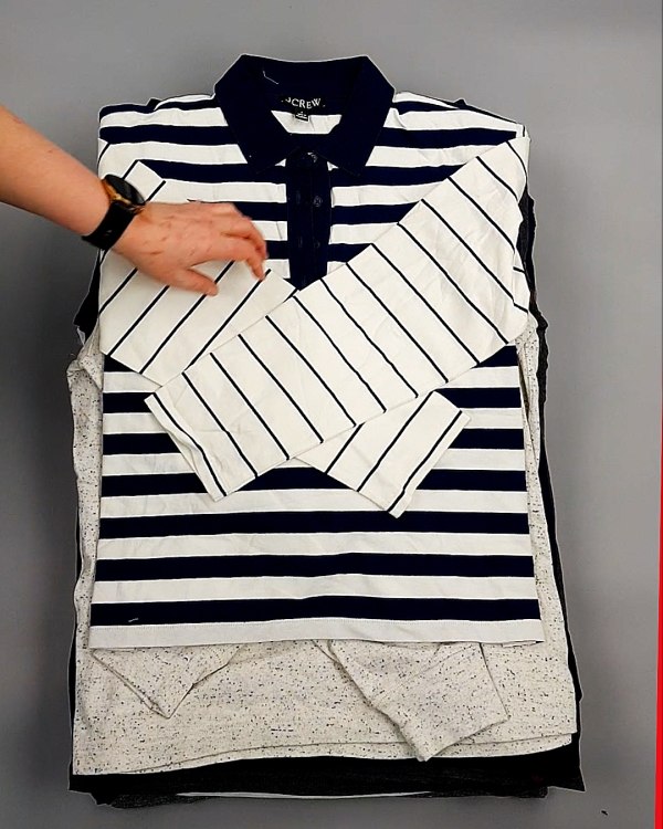 Фотография  218 - Тонковки СТОК CAN 084#7 кг, ЛОТ №7646 оптом в Кирове и Кировской области