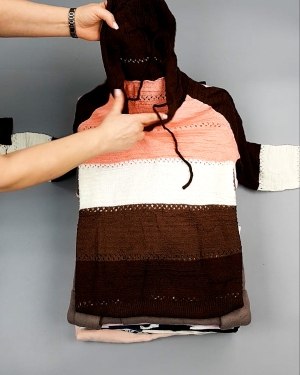 Фотография  336 - AMAZON mix жен весна 015#18 кг оптом в Кирове и Кировской области