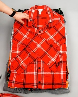 Купить Домашняя одежда м/ж AMAZON 015#7 кг оптом в Кирове и Кировской области