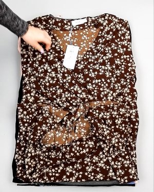 Фотография  609 - Платья VILA Summer 104#5 кг, ЛОТ №7835 оптом в Кирове и Кировской области