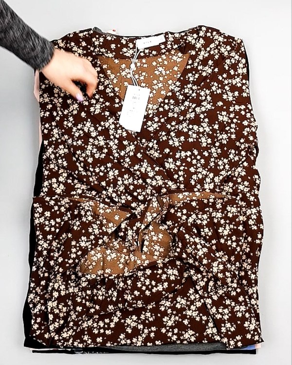 Фотография  994 - Платья VILA Summer 104#5 кг, ЛОТ №7835 оптом в Кирове и Кировской области