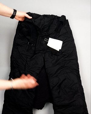 Фотография  821 - Штаны горнолыжные м/ж AMAZON 015#5,6 кг, ЛОТ №7788 оптом в Кирове и Кировской области