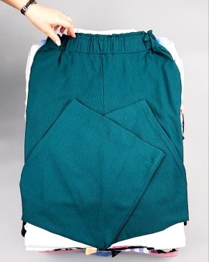 Фотография  467 - TOM TAILOR жен весна, лето mix 124#15 кг, ЛОТ №7570 оптом в Кирове и Кировской области