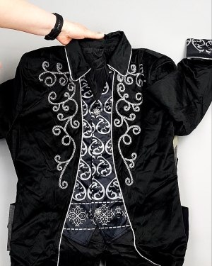 Фотография  495 - Пиджаки муж AMAZON 015#7 кг, ЛОТ №7769 оптом в Кирове и Кировской области