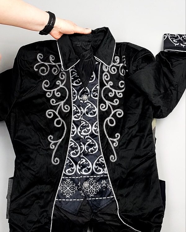 Фотография  761 - Пиджаки муж AMAZON 015#7 кг, ЛОТ №7769 оптом в Кирове и Кировской области