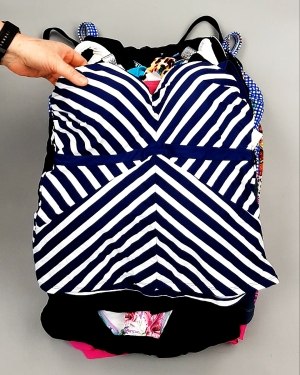 Фотография  341 - Купальники СТОК CAN 124#5 кг, ЛОТ №7688 оптом в Кирове и Кировской области