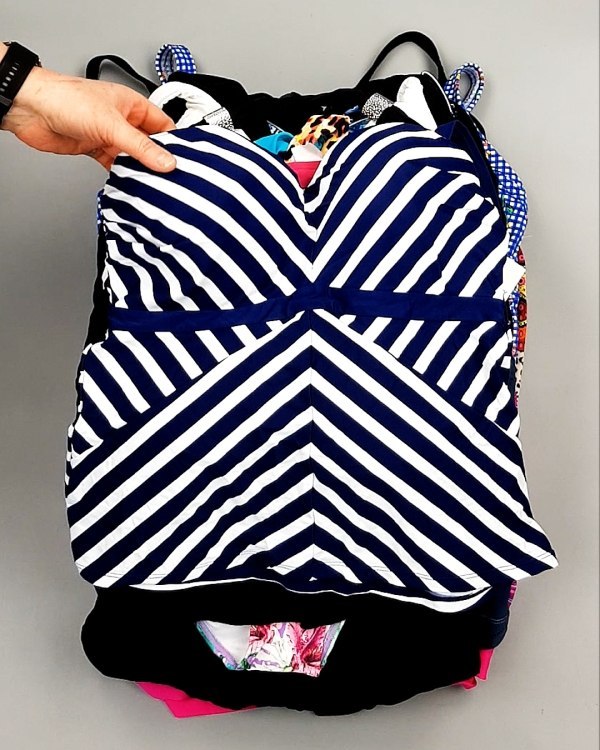 Фотография  373 - Купальники СТОК CAN 124#5 кг, ЛОТ №7688 оптом в Кирове и Кировской области