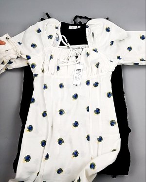 Фотография  680 - Платья Bestseller Summer 104#5 кг, ЛОТ №7701 оптом в Кирове и Кировской области