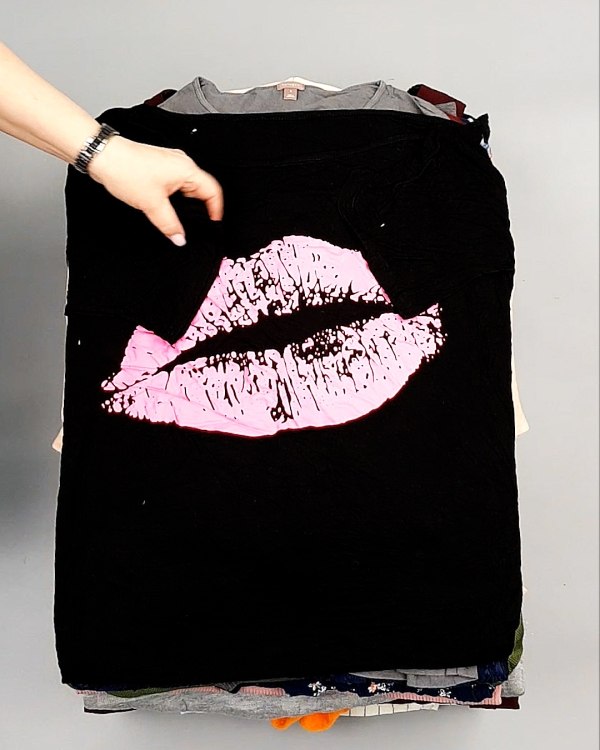 Фотография  907 - AMAZON mix жен лето 015#15 кг, ЛОТ №7721 оптом в Кирове и Кировской области