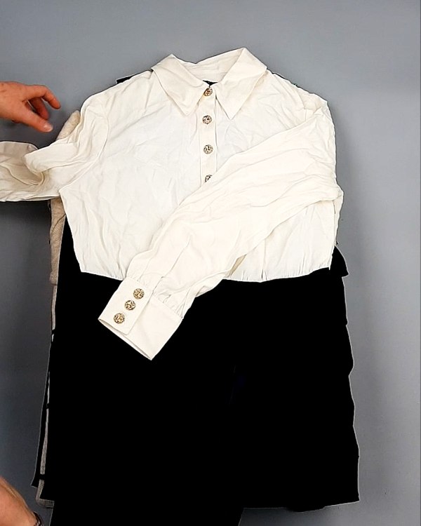 Фотография  749 - Платья СТОК CAN зима 084#7 кг, ЛОТ №7826 оптом в Кирове и Кировской области