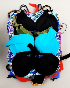 Фотография  664 - Купальники СТОК CAN 124#5 кг оптом в Кирове и Кировской области