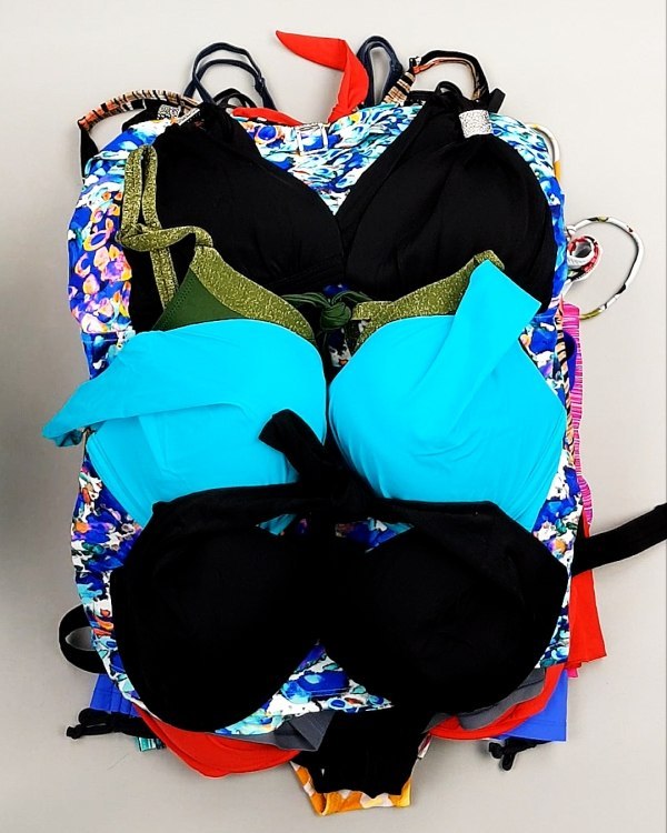 Фотография  221 - Купальники СТОК CAN 124#5 кг оптом в Кирове и Кировской области