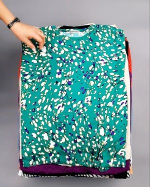 Фотография  790 - TOM TAILOR жен весна, лето mix 124#15 кг, ЛОТ №7568 оптом в Кирове и Кировской области