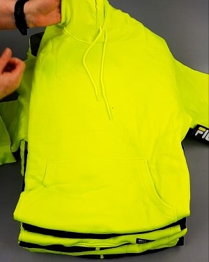 Фотография  878 - FILA CAN 084#7 кг, ЛОТ №7627 оптом в Кирове и Кировской области