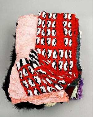 Купить ШШП м/ж AMAZON 015#5 кг, ЛОТ №7792 оптом в Кирове и Кировской области