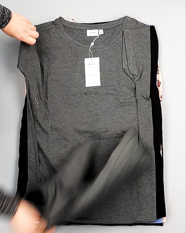 Фотография  329 - Платья VILA Summer 104#5 кг, ЛОТ №7835 оптом в Кирове и Кировской области