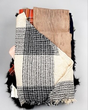 Купить ШШП м/ж AMAZON 015#5 кг, ЛОТ №7795 оптом в Кирове и Кировской области