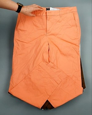 Фотография  551 - Брюки м/ж лето СТОК CAN 084#7 кг оптом в Кирове и Кировской области