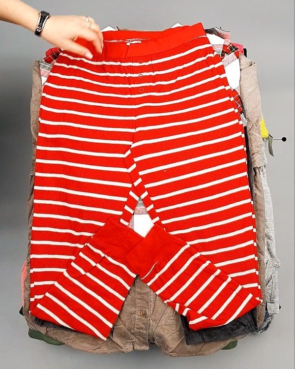 Фотография  274 - AMAZON mix жен весна 015#18 кг, ЛОТ №7717 оптом в Кирове и Кировской области