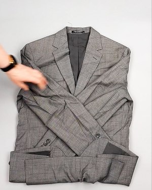 Фотография  711 - Пиджаки муж AMAZON 015#7,2 кг, ЛОТ №7770 оптом в Кирове и Кировской области