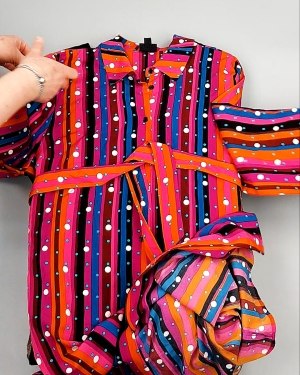 Фотография  799 - Платья СТОК CAN зима 084#7 кг, ЛОТ №7825 оптом в Кирове и Кировской области