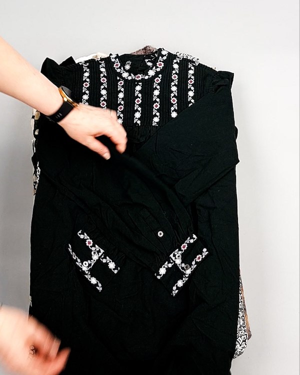 Фотография  328 - Платья СТОК CAN зима 084#7 кг, ЛОТ №7827 оптом в Кирове и Кировской области