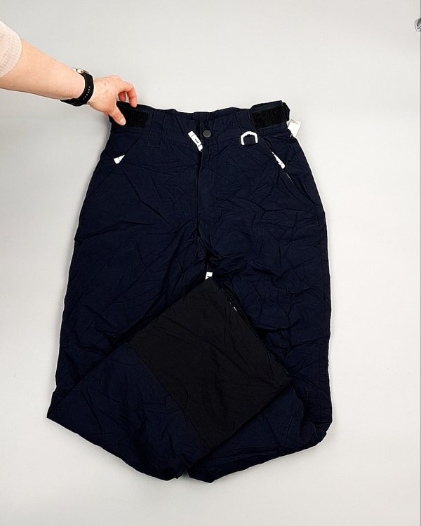 Фотография  540 - Штаны горнолыжные м/ж AMAZON 015#6,6 кг, ЛОТ №7790 оптом в Кирове и Кировской области