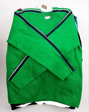 Купить Джемпера СТОК CAN 084#7 кг оптом в Кирове и Кировской области