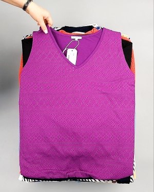 Фотография  817 - TOM TAILOR жен весна, лето mix 124#15 кг, ЛОТ №7568 оптом в Кирове и Кировской области