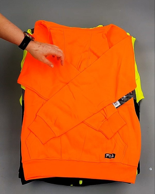 Фотография  124 - FILA CAN 084#7 кг, ЛОТ №7628 оптом в Кирове и Кировской области