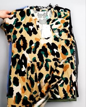 Фотография  898 - Платья VILA Summer 104#5 кг оптом в Кирове и Кировской области