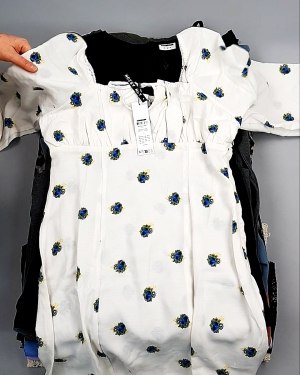 Купить Платья Bestseller Summer 104#5 кг оптом в Кирове и Кировской области