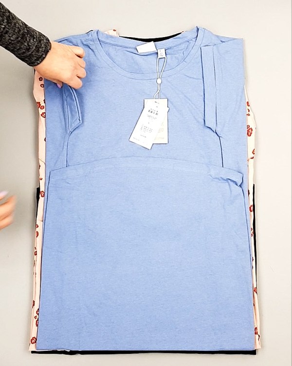 Фотография  809 - Платья VILA Summer 104#5 кг, ЛОТ №7835 оптом в Кирове и Кировской области